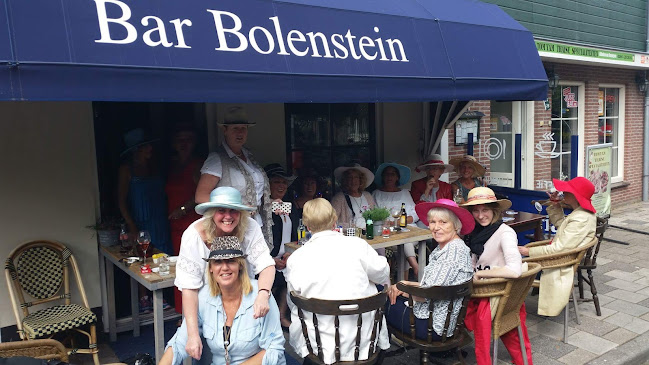 Bar Bolenstein