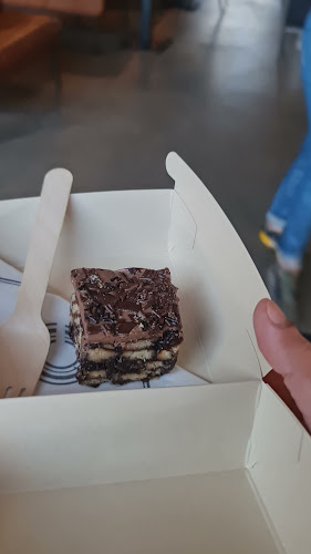 Comentarii opinii despre DENF Coffee Eindhoven