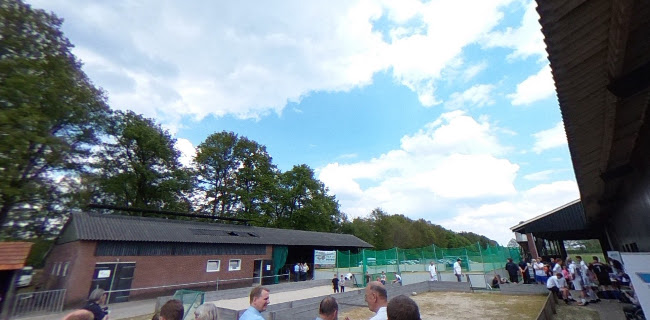 De IJskuip/Erve Kuiper - Horeca