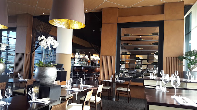 OTIUM Restaurant & Lounge - Horeca