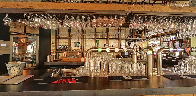 Bokaal Rotterdam - Horeca