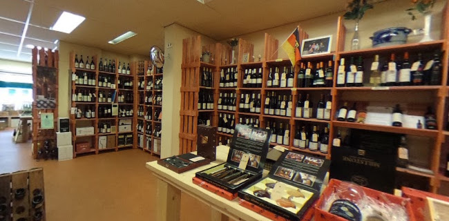 Wijngenoten - De Wijn Genoten Amsterdam - Horeca