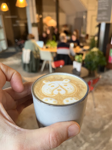 Bonza koffie - Horeca