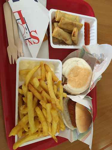 Cafetaria Beeks Valkenswaard - Valkenswaard