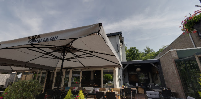 Grand café Restaurant de Mallejan - Horeca