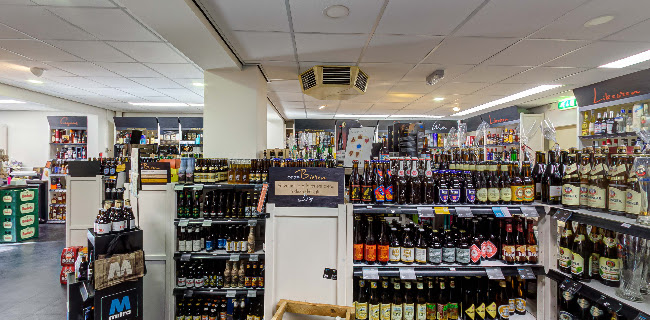 Mitra Elst Grape & Grain - Horeca