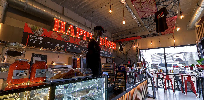 Happie Döner - Hoofddorp