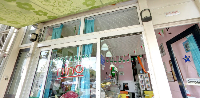 IJssalon Nino - Horeca