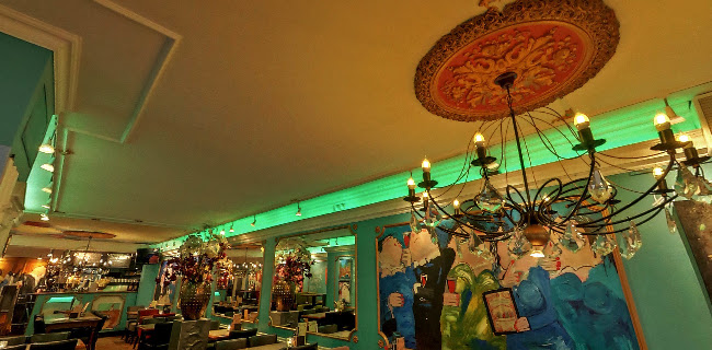 Nassaulaan 41, 1404 CM Bussum