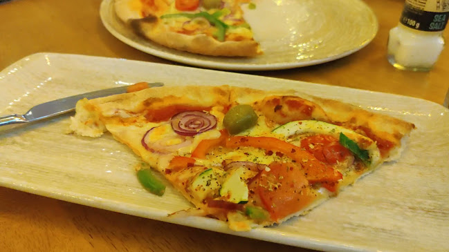 Opinii despre Marmaris Grill & Pizza Sloterdijk în Amsterdam - Horeca