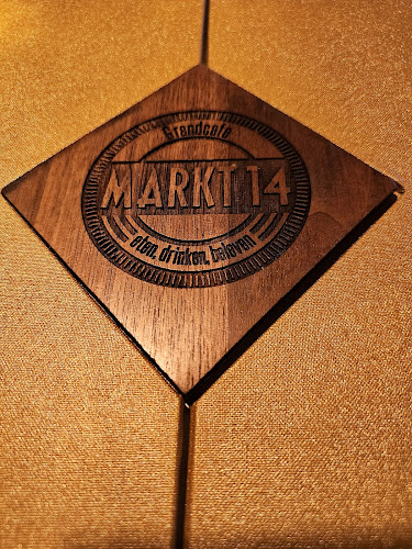 Comentarii opinii despre Grandcafé Markt 14