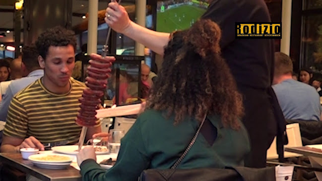 Opinii despre Rodizio Brazilian Grill Scheveningen în Den Haag - Horeca