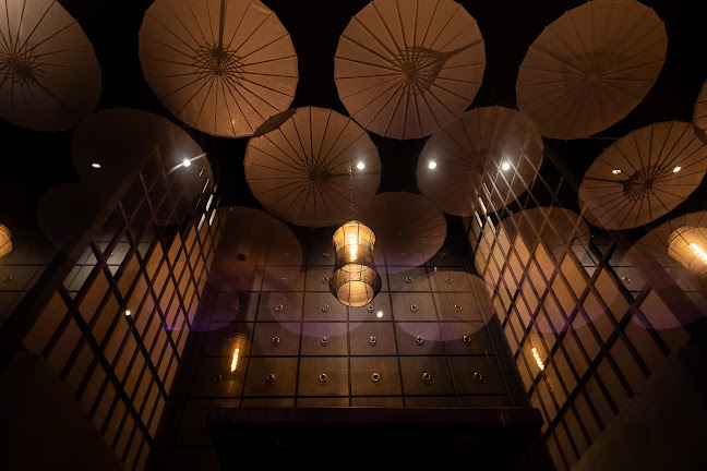 Comentarii opinii despre Tatsu Haarlem 2