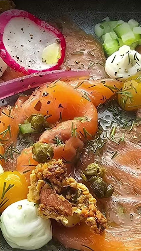 Comentarii opinii despre RESTAURANT ENYA