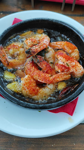 Opinii despre Los Del Puerto în Monnickendam - Horeca