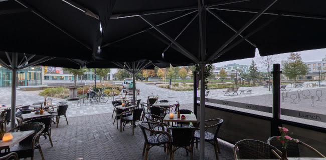 Grand Café Plein - Emmen