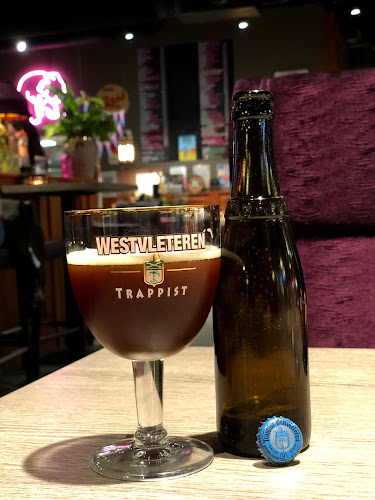 Comentarii opinii despre Burgerij