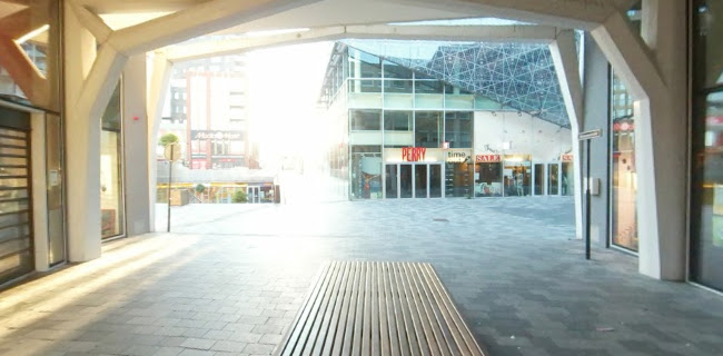 Bram Ladage Nieuwegein