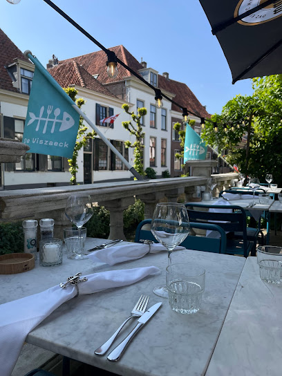 De Viszaeck