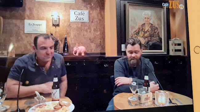 Opinii despre Café ZUS în Wijchen - Horeca
