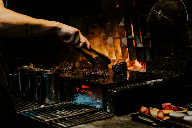 Rosalie Tilburg - Horeca