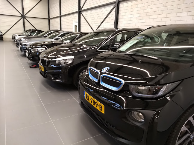 R'dam Automot. Services B.V. - Botlek Rotterdam