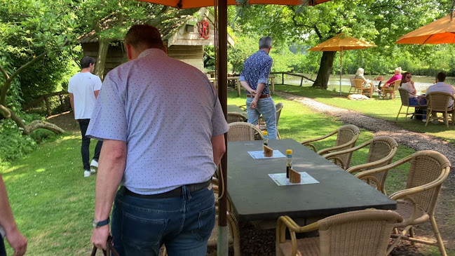 Theehuis Rhijnauwen - Bunnik