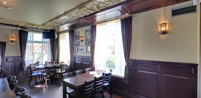 Comentarii opinii despre Café De Boer