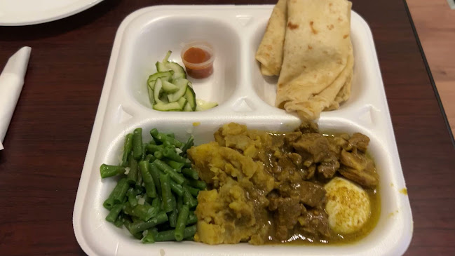 Opinii despre Rottiedam Roti Rotterdam în Rotterdam - Horeca