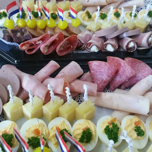 Snackbar 't Smikkelhuus