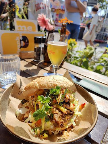 Comentarii opinii despre De Herberg