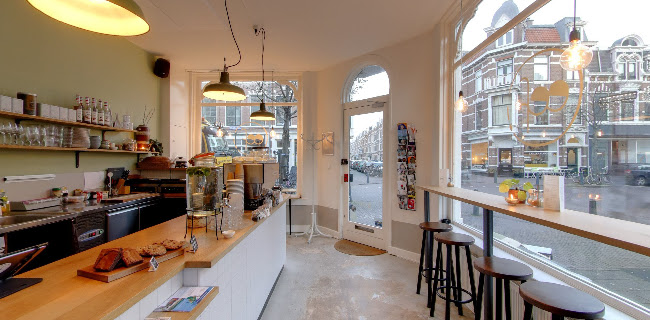Fleur's Koffie - Den Haag