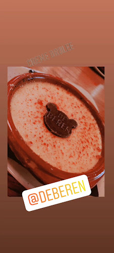 Restaurant De Beren Haarlem