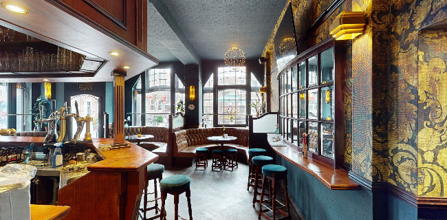 Comentarii opinii despre North End