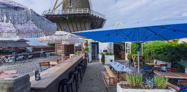 Opinii despre De Graanschuur în Wijk bij Duurstede - Horeca