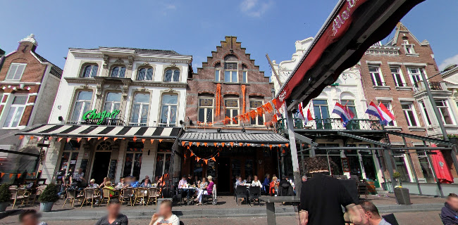 Café Bij Moeders - Horeca