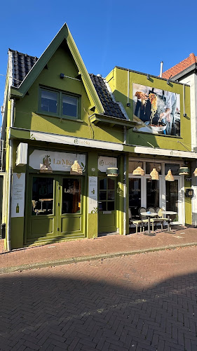 Reviews of La Mia restaurant in Santpoort-Noord - Horeca