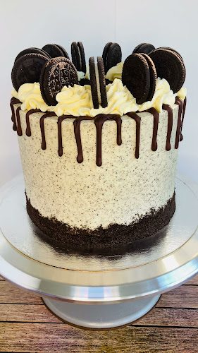 Opinii despre Eleni's House of Treats în Voorburg - Horeca