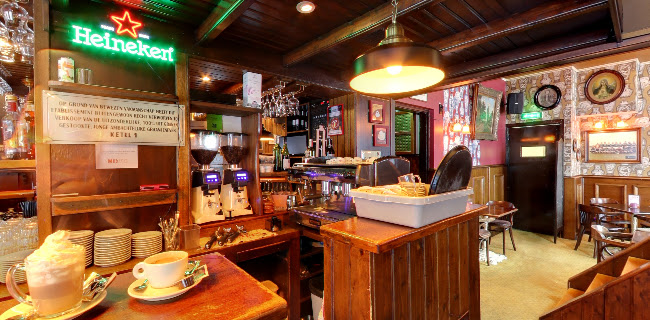 Café Proost - Horeca