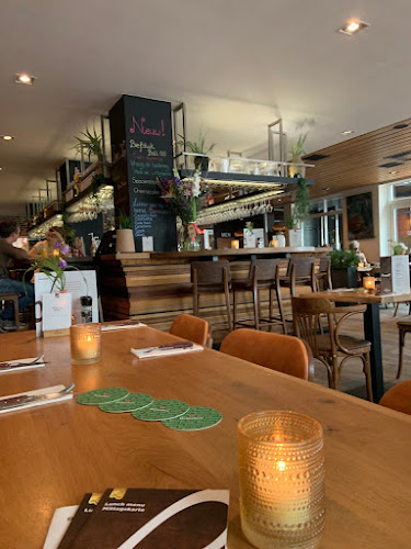 Comentarii opinii despre Loetje Bergen