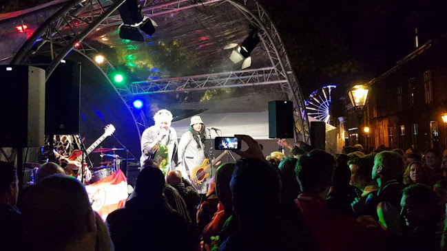 Opinii despre Bierlokaal de Veste în Leiden - Horeca