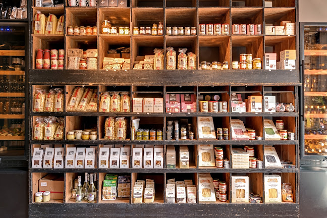 1480 Food Bar - Horeca