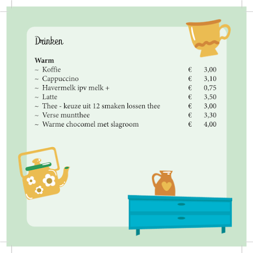 Comentarii opinii despre T-Café