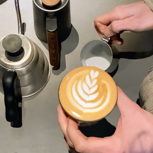 Comentarii opinii despre Bonza koffie