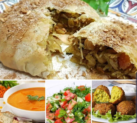 Falafel Masters - Eindhoven