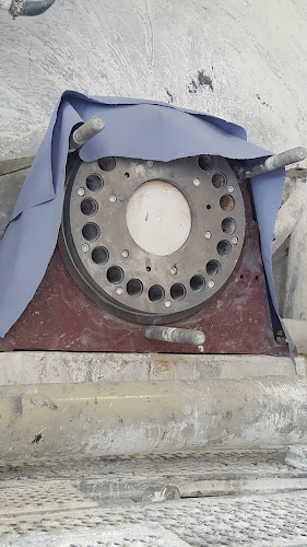 Merseyweg 50, 3197 KG Botlek Rotterdam