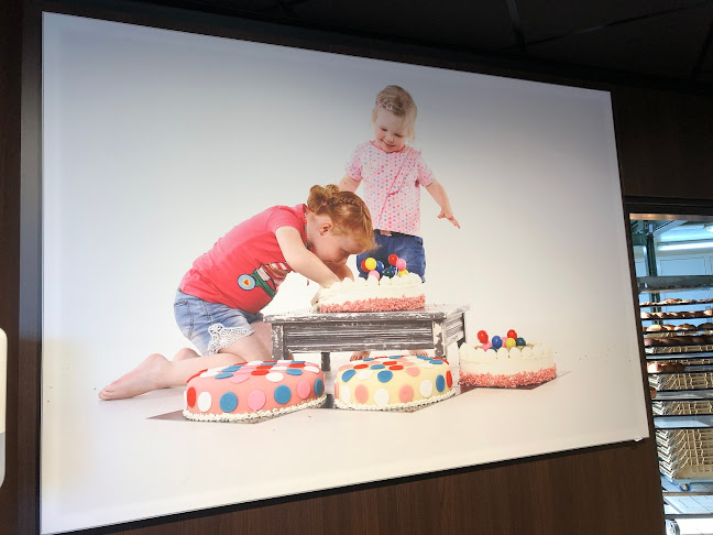 Comentarii opinii despre Bakkerij Riedstra