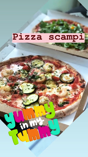 Opinii despre MANGI MANGI în Amsterdam - Horeca