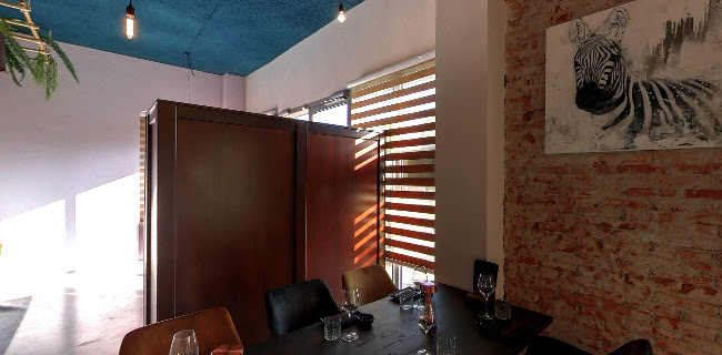 On Fleek Restaurant - Horeca