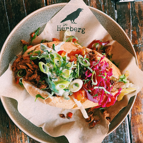 Comentarii opinii despre De Herberg